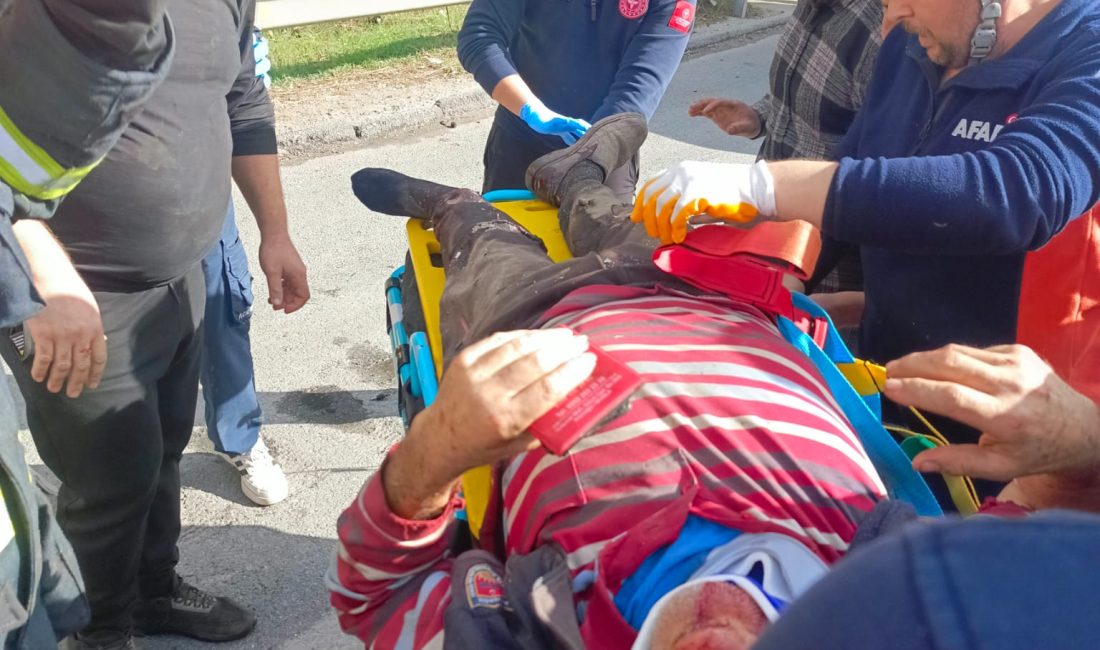 AYDIN / GERMENCİK – Aydın’ın