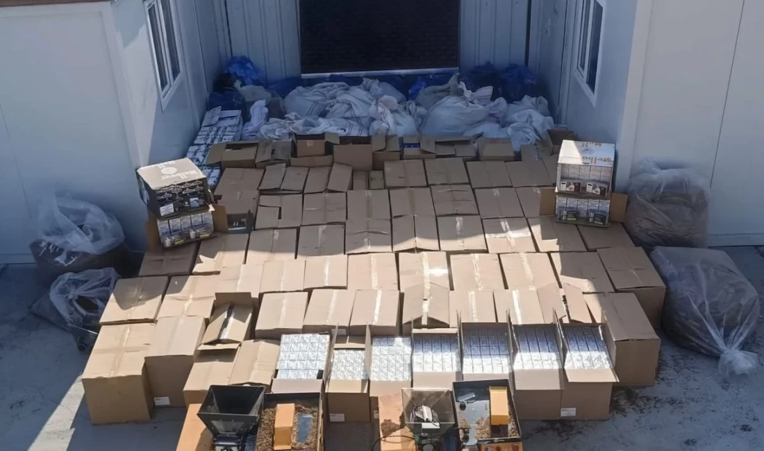 AYDIN / İZMİR – Aydın