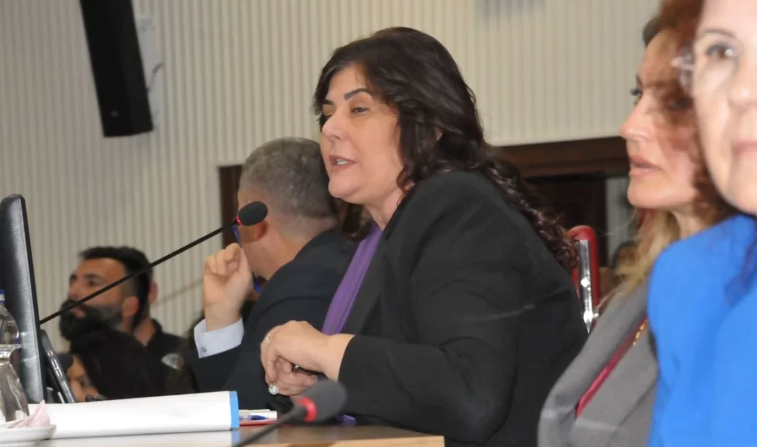 AYDIN – Aydın Büyükşehir Belediye