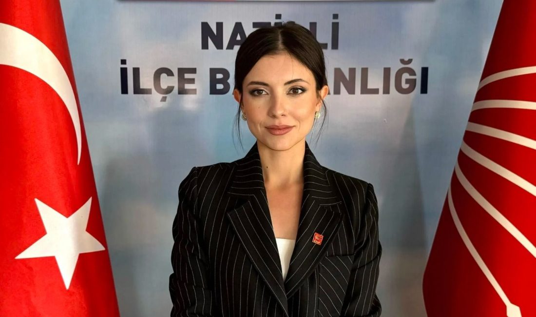 AYDIN / NAZİLLİ – Aydın