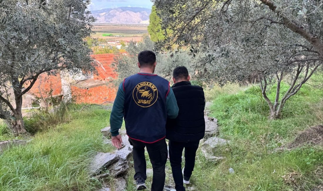 AYDIN / SÖKE – Aydın