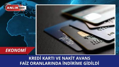 Türkiye Cumhuriyet Merkez Bankası’nın (TCMB) yeni düzenlemesiyle birlikte kredi kartı