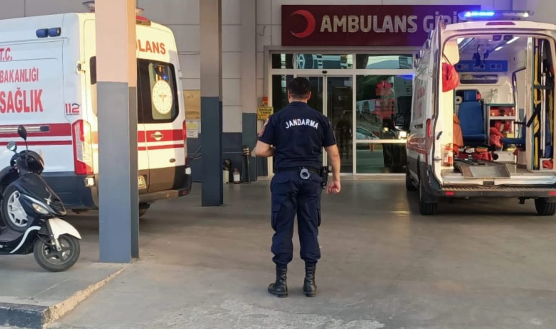 Aydın’ın Nazilli ilçesinde, sünnet operasyonu