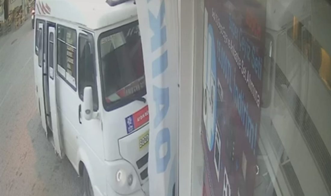 Elbette, Bozdoğan’daki kazayı içeren düz