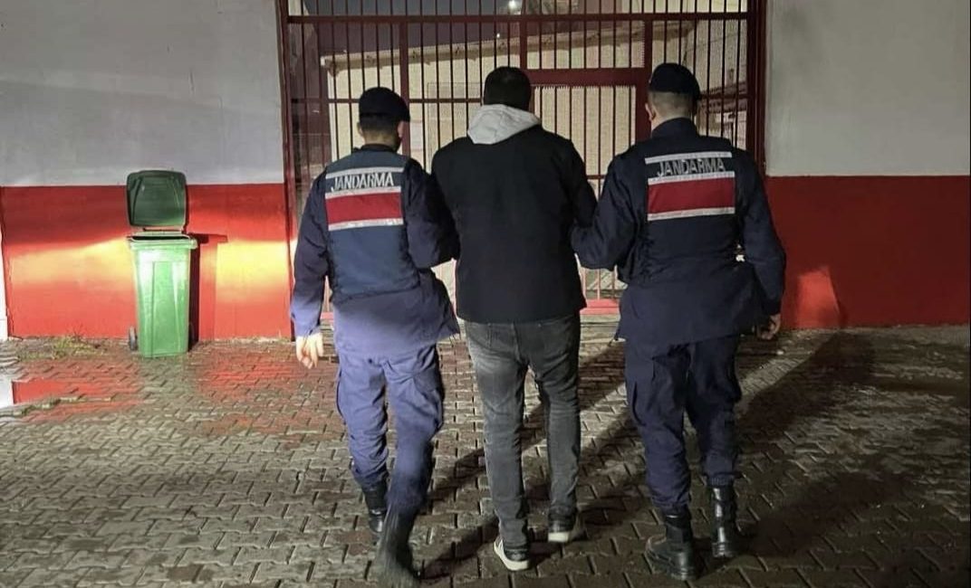 Aydın’ın Efeler ilçesinde kaçak kazı