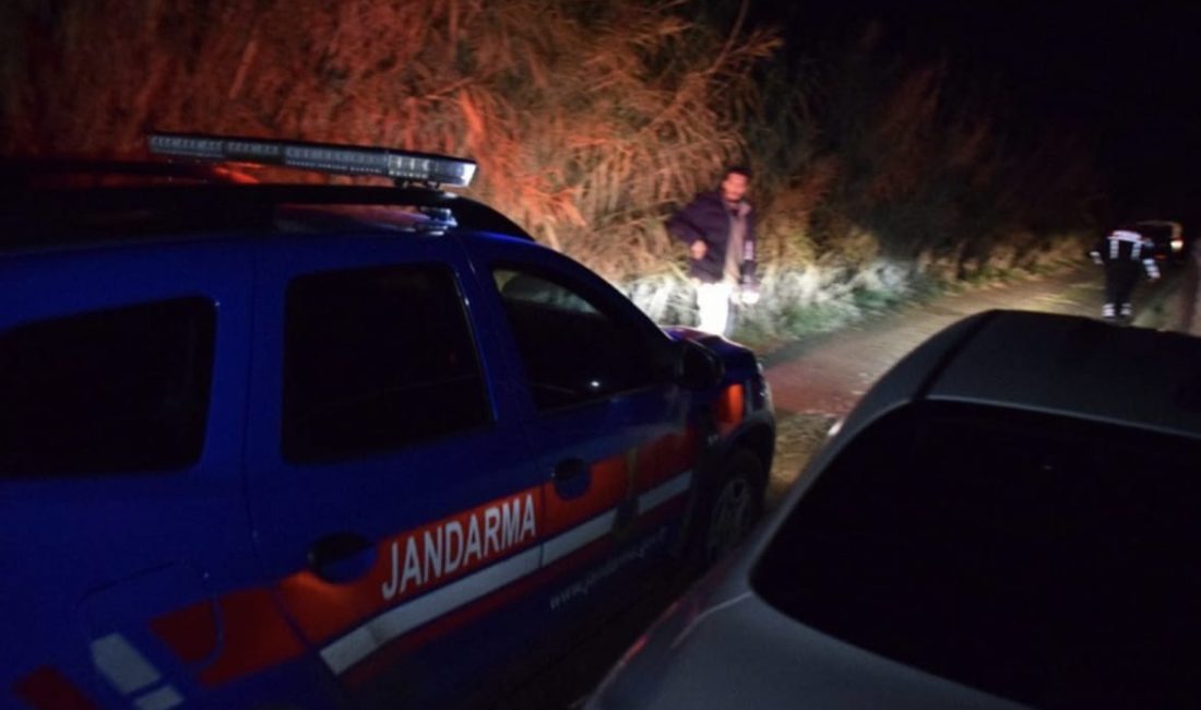 Manisa’da eşini tabancayla öldürdükten sonra