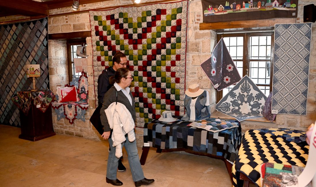 Kuşadası Belediyesi İbramaki Sanat Galerisi,