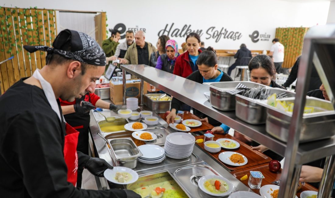 AYDIN / EFELER – Efeler