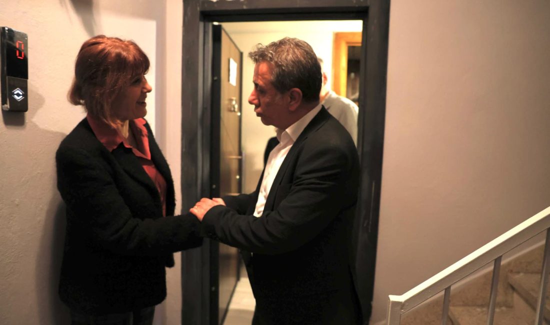 AYDIN / EFELER – Efeler