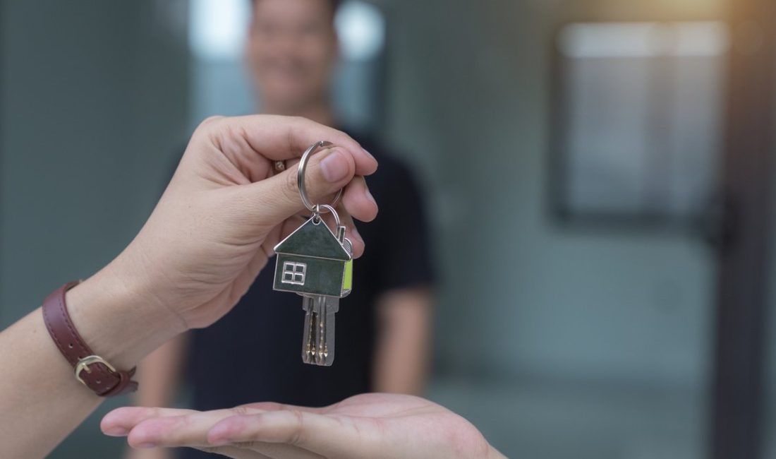 ANKARA – Konut piyasasında hareketlilik