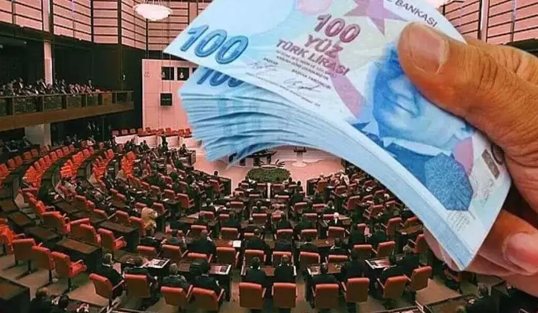 Milyonlarca vatandaşı ilgilendiren “Cumhuriyet Tarihinin