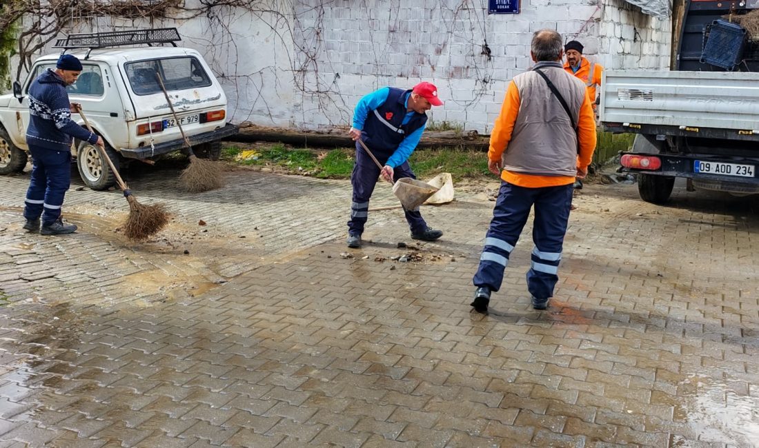 EFELER – Efeler’de dün ve