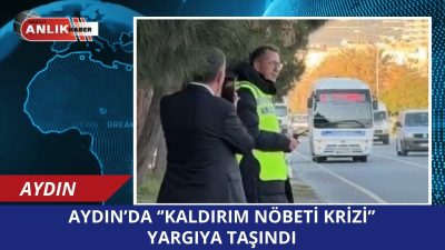 AYDIN / EFELER – Aydın Emniyet Müdürlüğü bünyesinde görev yapan