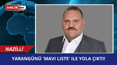 Nazilli’de esnaf odası seçim maratonu devam ederken, kentin önemli meslek