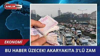 ABD ile İran arasında tırmanan gerilim petrol fiyatlarını da etkiliyor.