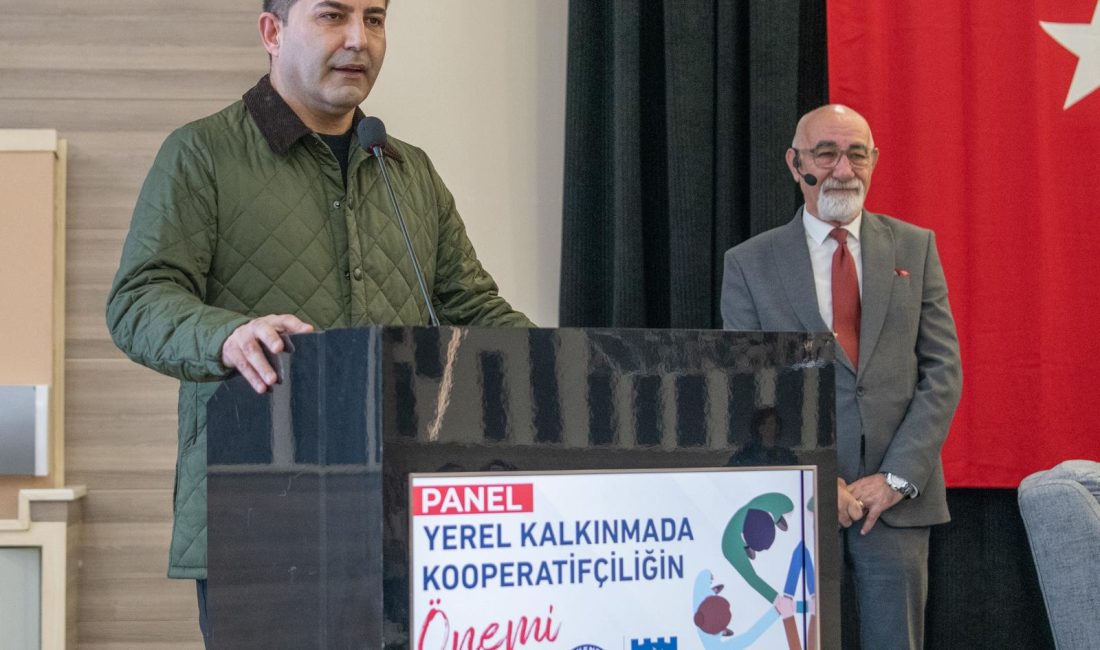 KUŞADASI – Kuşadası Belediyesi ve