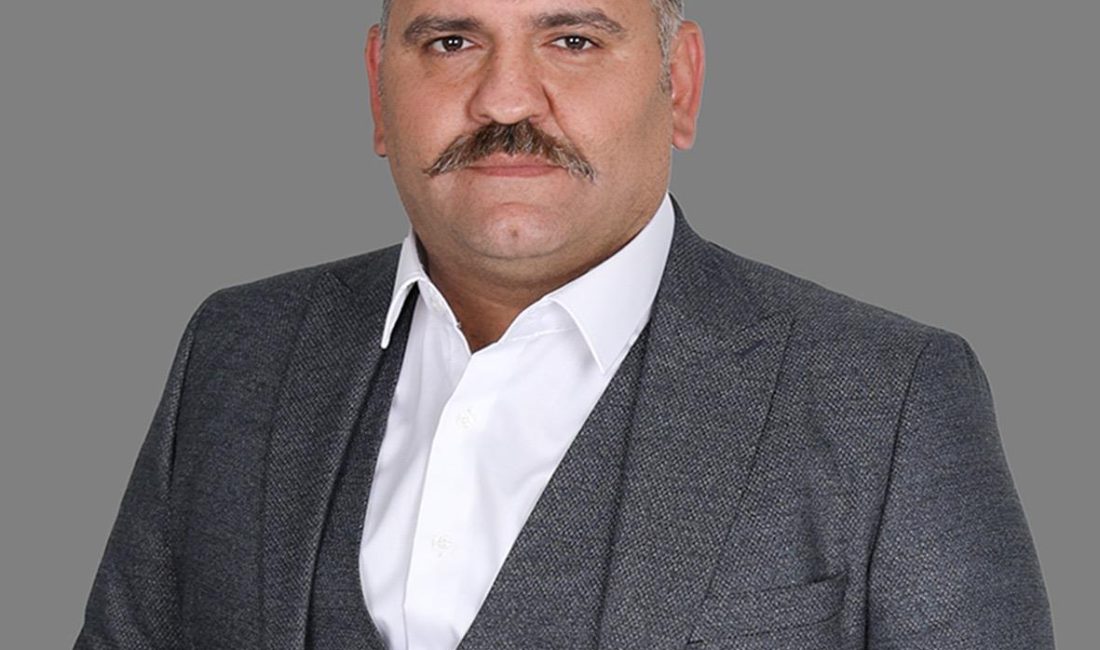 Nazilli’de esnaf odası seçim maratonu