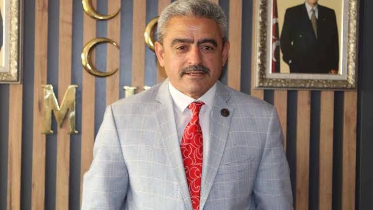 AYDIN – MHP Aydın İl