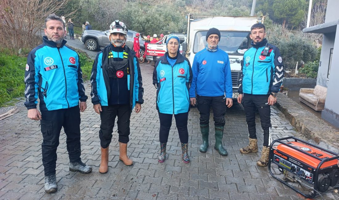 AYDIN / SÖKE – Söke