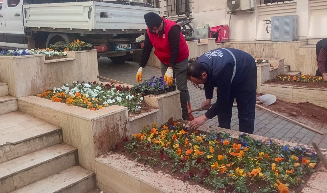 EFELER – Efeler Belediye Başkanı