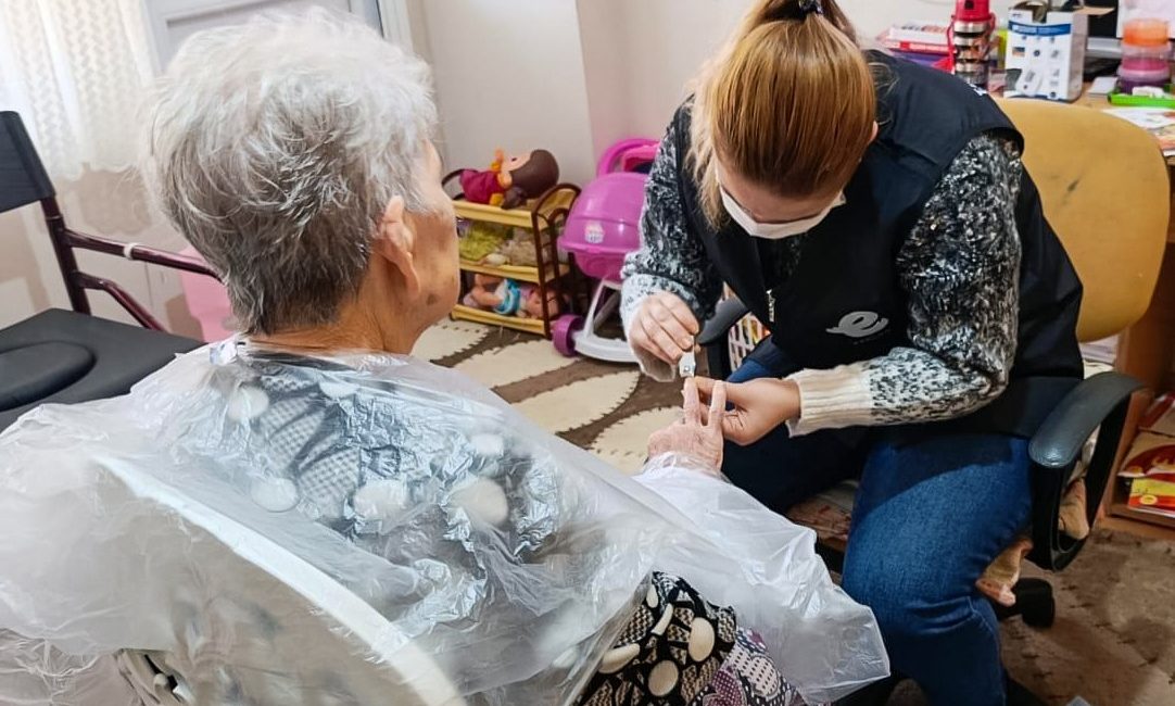 EFELER – Efeler Belediye Başkanı