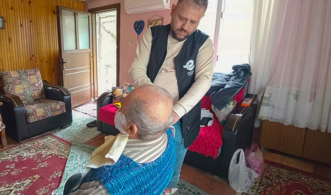 AYDIN / EFELER – Efeler