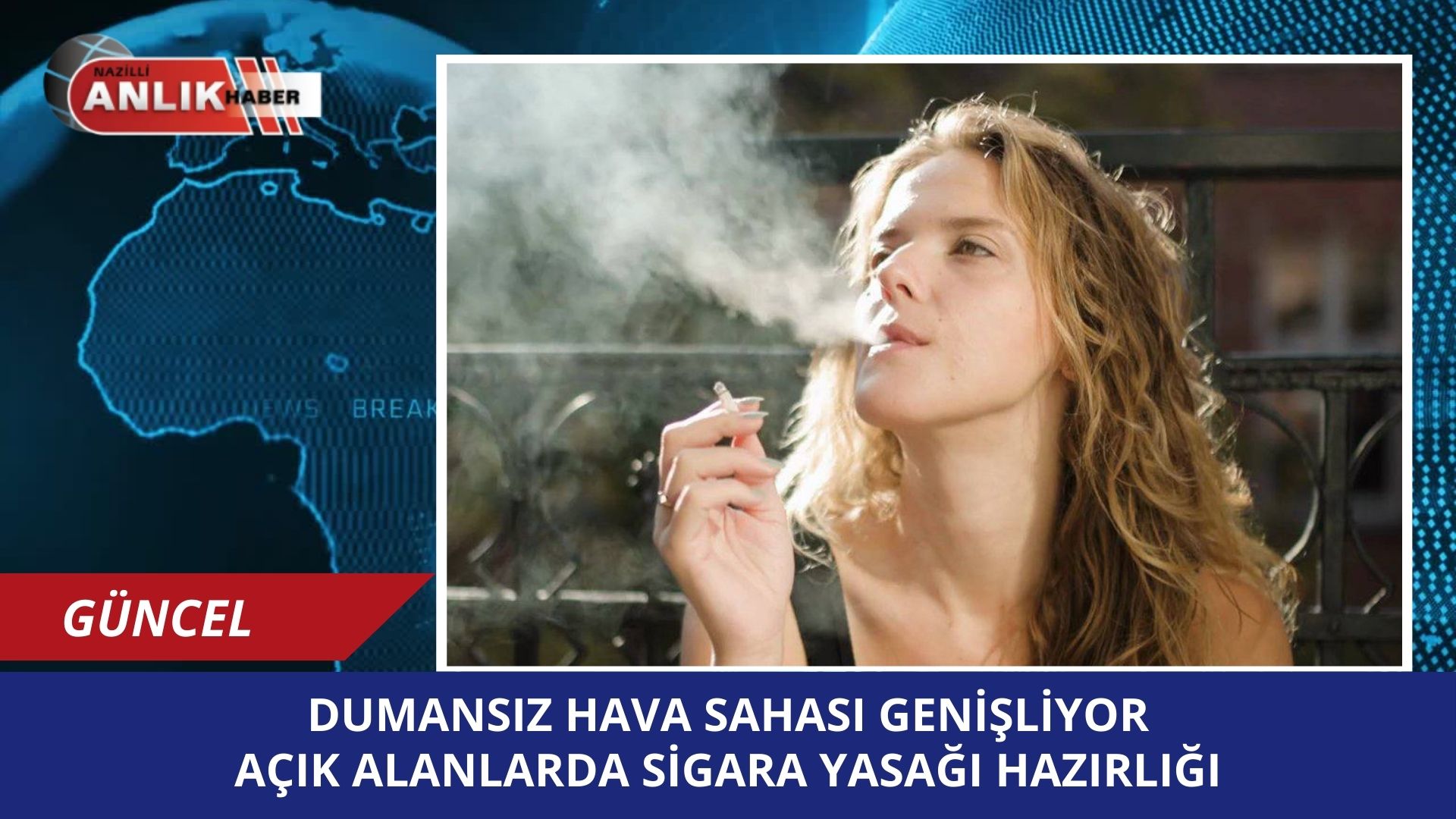 ANKARA – Sağlık Bakanlığı’nın yürüttüğü “Tütünle Mücadele Eylem Planı” kapsamında,