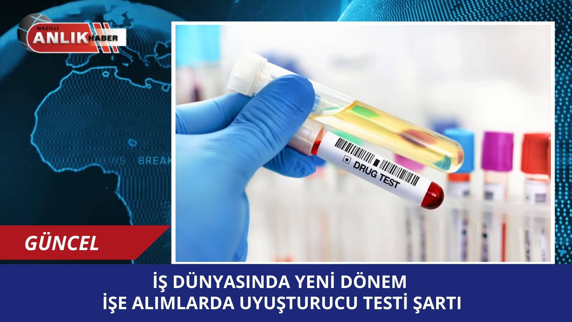 Türkiye’de işe alım süreçlerinde güvenlik ve sağlık kriterleri yeni bir