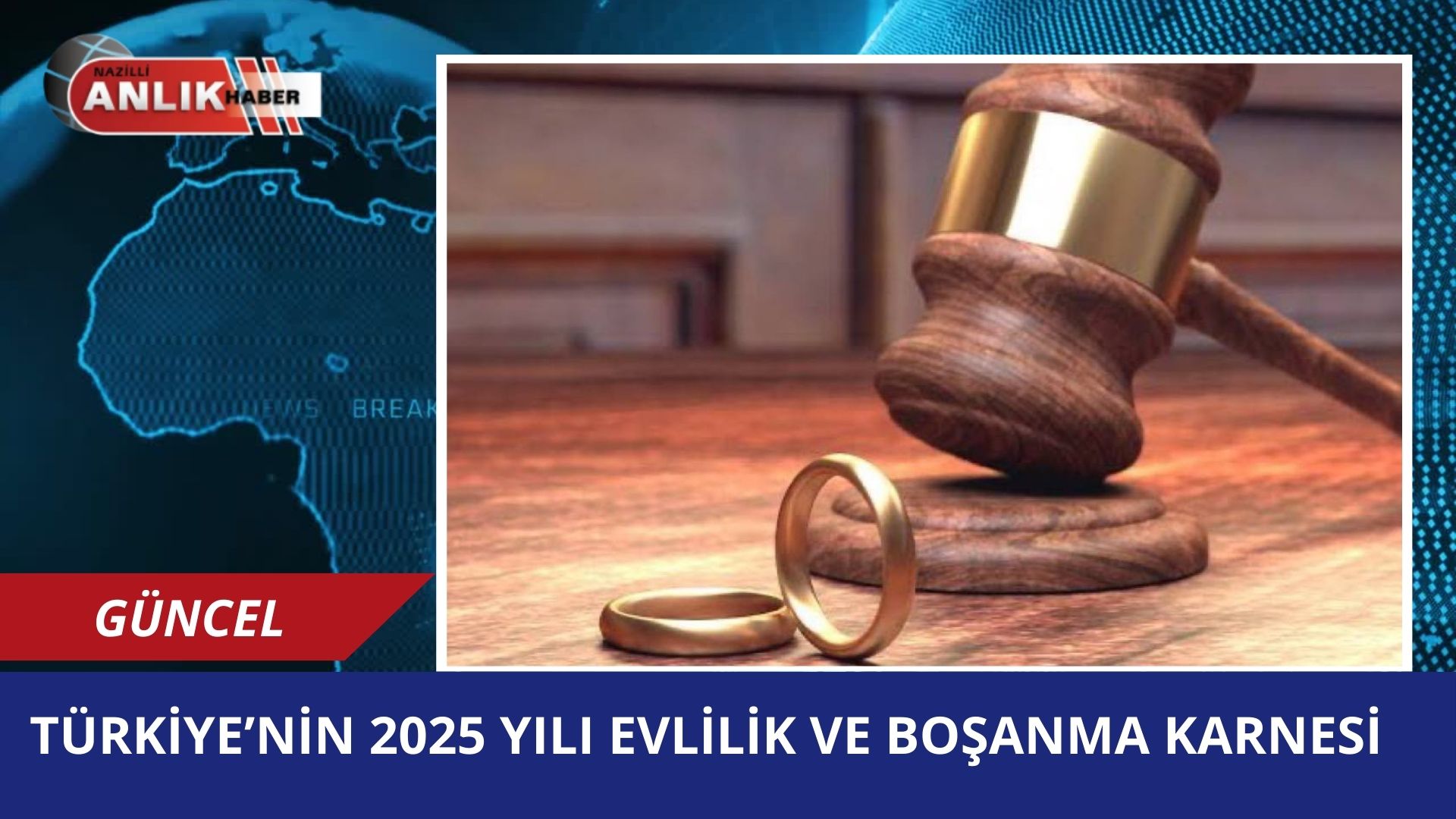 Türkiye İstatistik Kurumu (TÜİK) verilerine göre, 2025 yılı aile yapısındaki