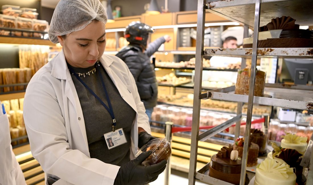 KUŞADASI – Kuşadası Belediyesi, Ramazan