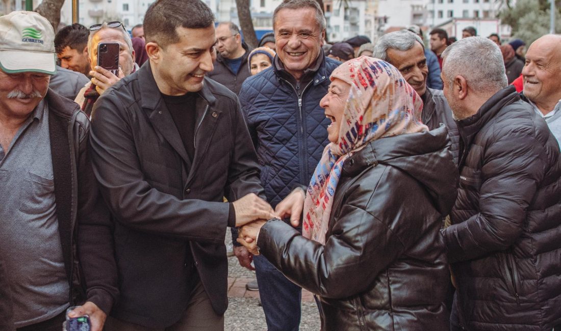 KUŞADASI – Kuşadası Belediyesi, Ramazan