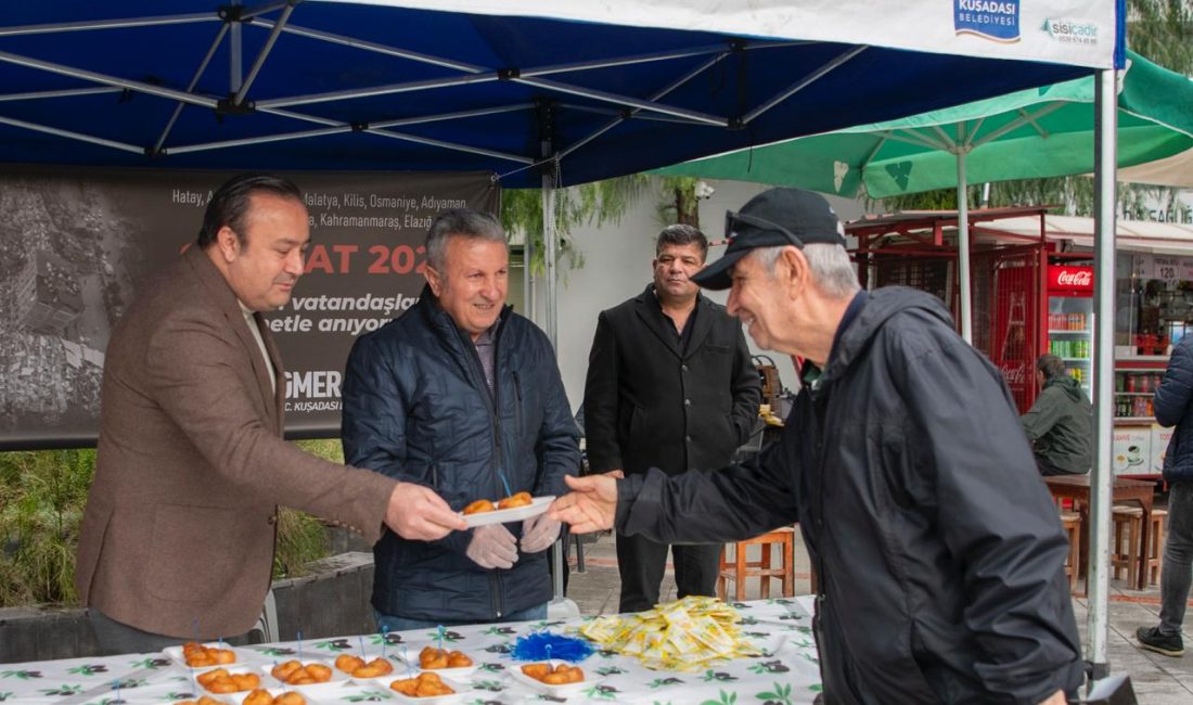 KUŞADASI – Kuşadası Belediyesi, 11