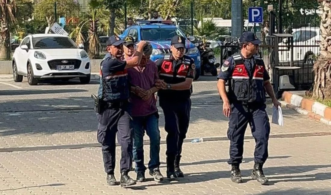 NAZİLLİ – Aydın’ın Nazilli ilçesinde