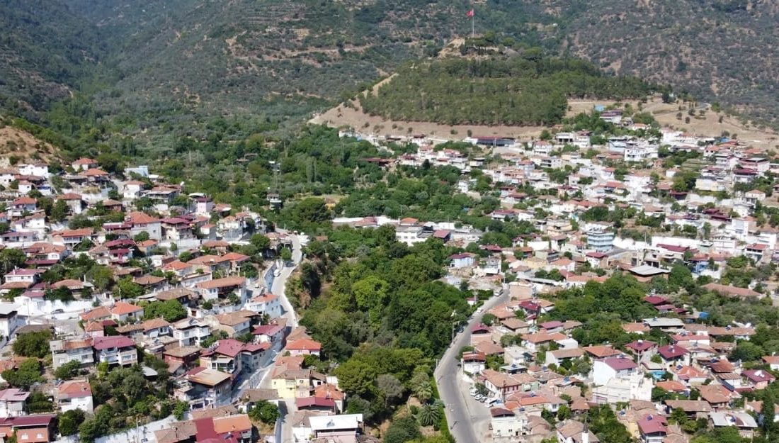 AYDIN / BOZDOĞAN – Hürriyetçi