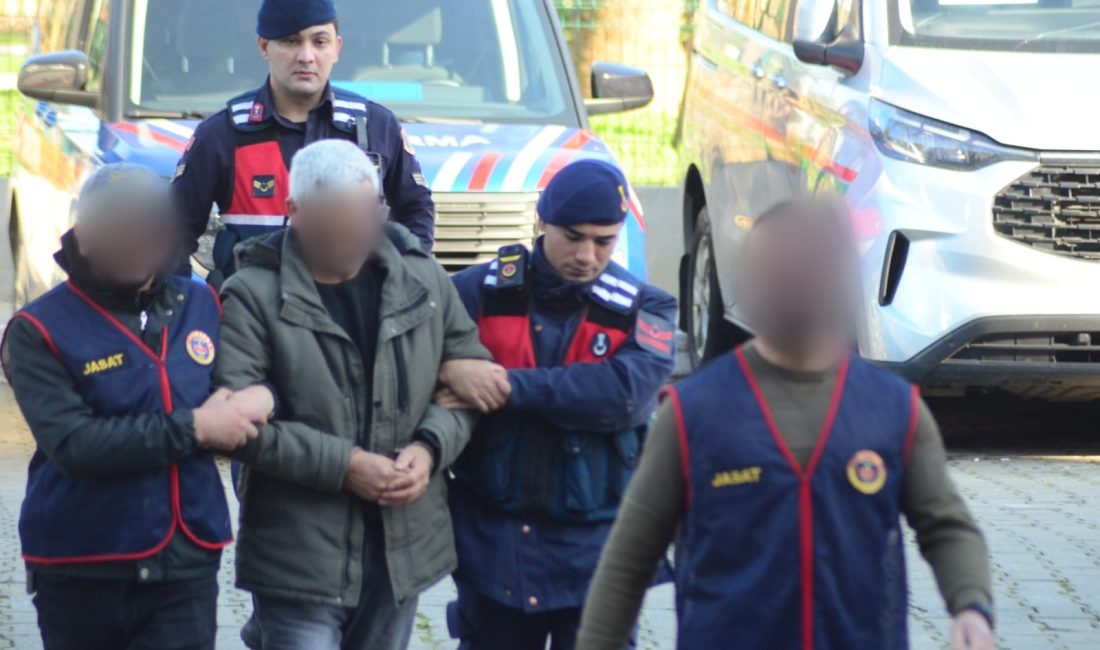 AYDIN / BUHARKENT – Aydın’ın