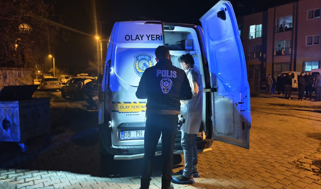 AYDIN / NAZİLLİ – Nazilli’ye