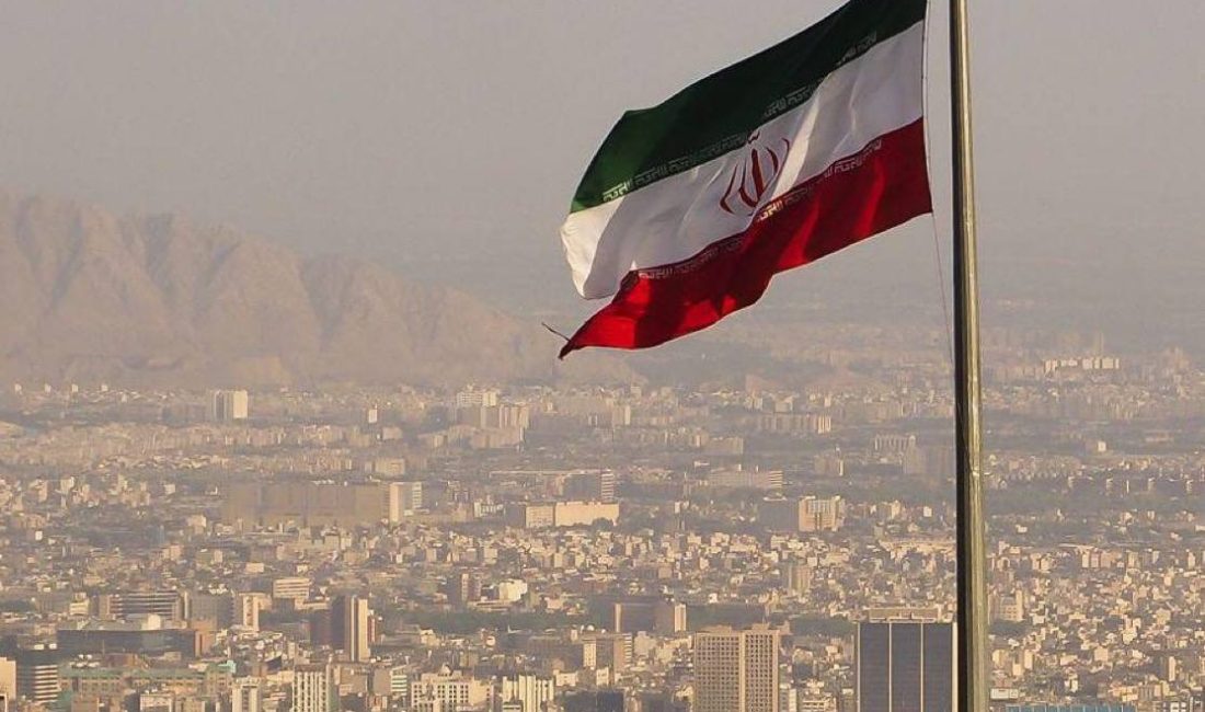 İran Haber Ajansı’ndan alınan bilgilere