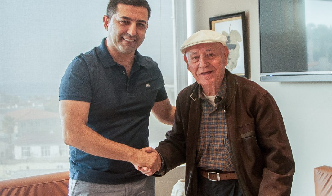 Kuşadası’nın yetiştirdiği dünya çapındaki caz