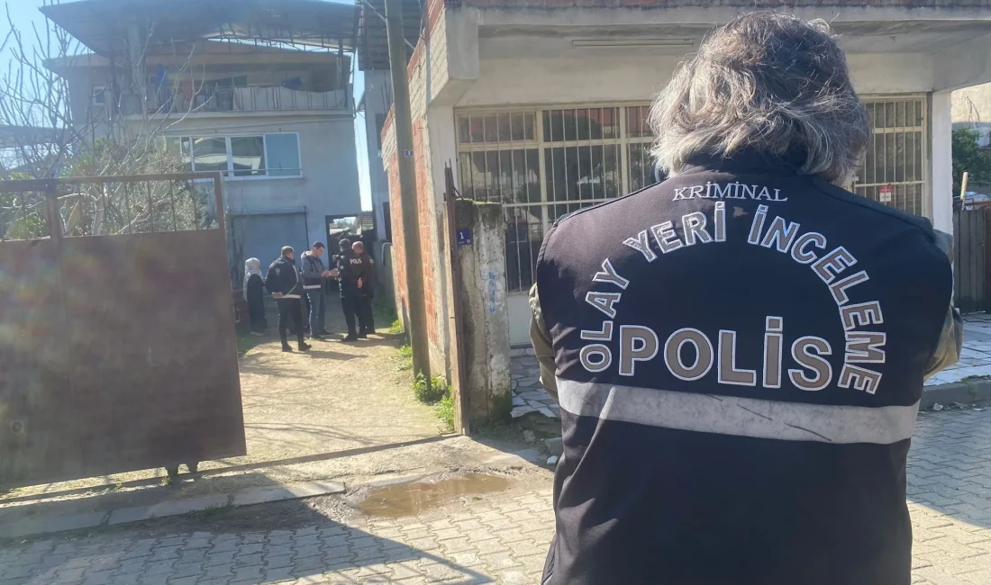 NAZİLLİ – Aydın’ın Nazilli ilçesinde