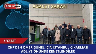 İstanbul Cumhuriyet Başsavcılığı tarafından yürütülen soruşturma kapsamında gözaltına alınan Kuşadası