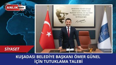 İstanbul merkezli yürütülen rüşvet ve irtikap soruşturması kapsamında gözaltına alınan