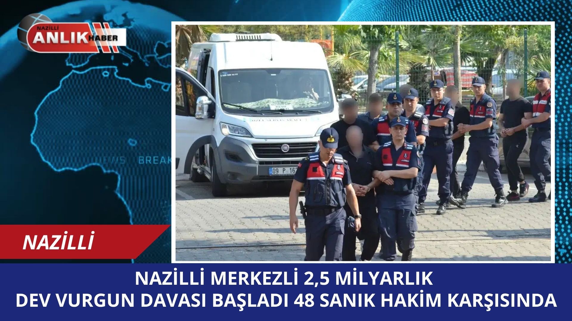 Nazilli merkezli 11 ilde gerçekleştirilen ve “yüksek kazanç” vaadiyle yüzlerce