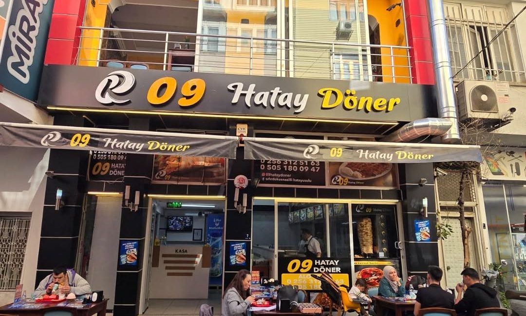Nazilli, gastronomi dünyasına yeni bir