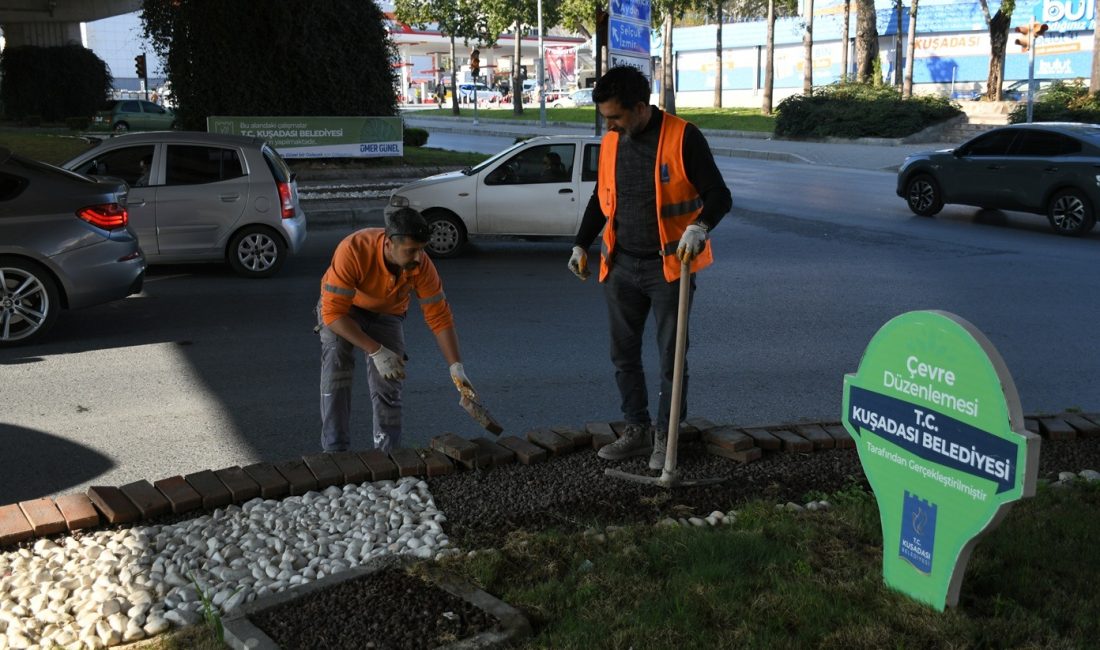AYDIN – Ege’nin turizm merkezi
