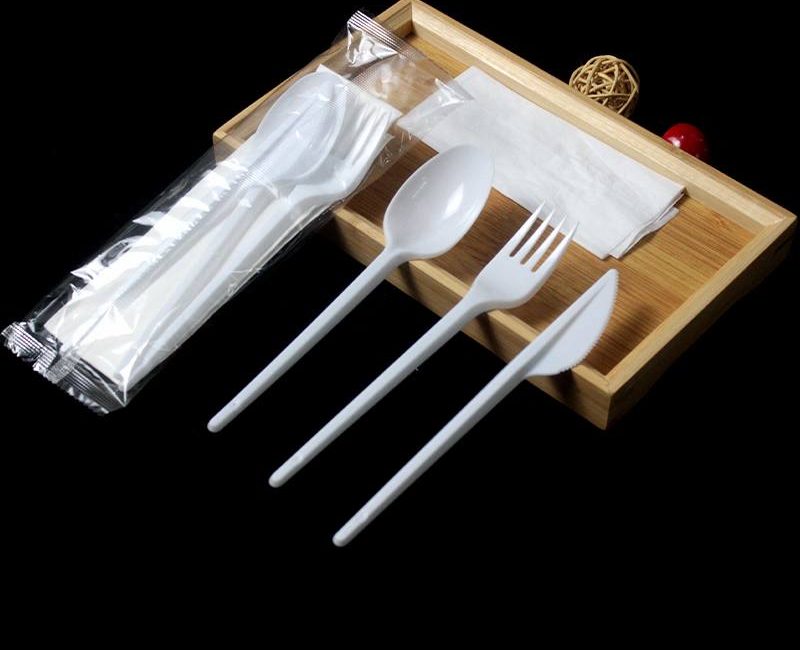 Çevre kirliliğiyle mücadele kapsamında plastik