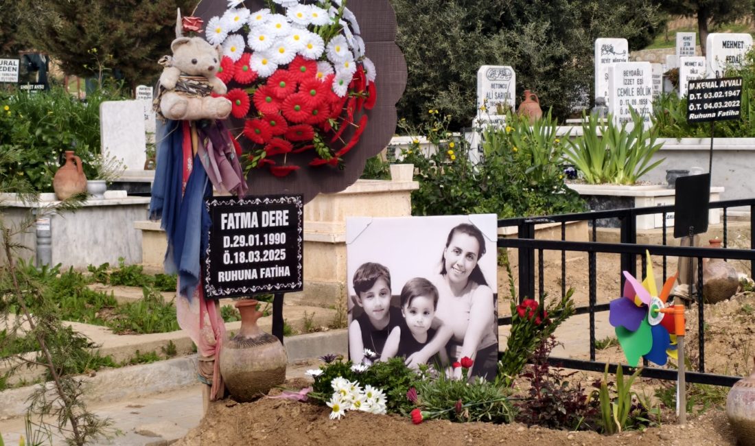 Tam bir yıl önce bugün,