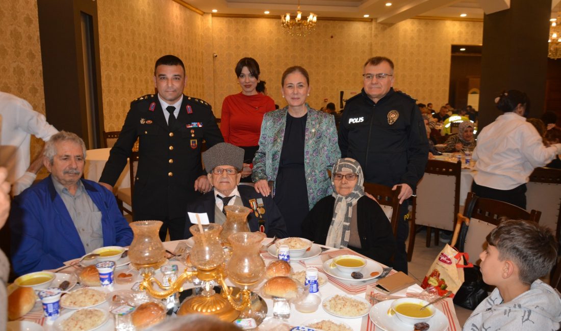 Nazilli Kaymakamlığı, 18 Mart Çanakkale