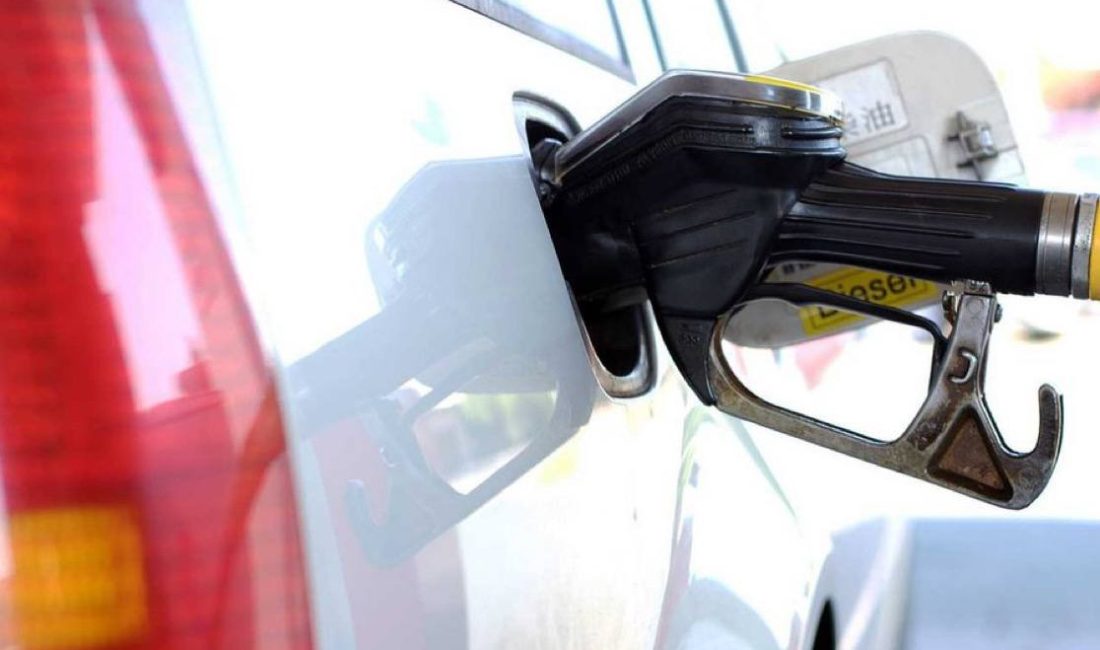 ANKARA – Akaryakıt piyasasında hareketlilik