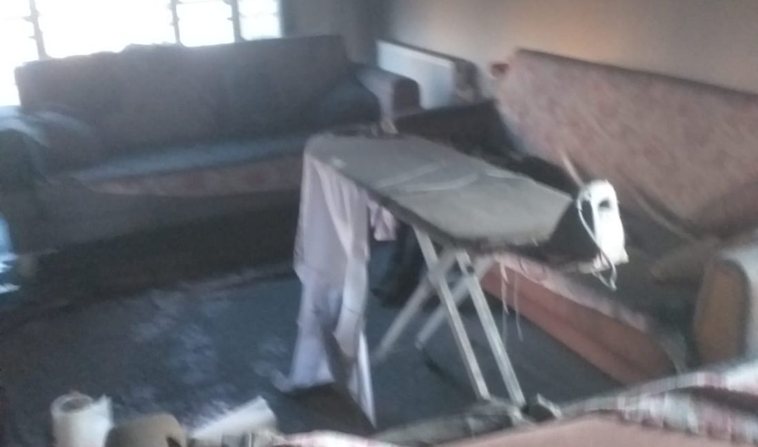 AYDIN – Bozdoğan ilçesine bağlı