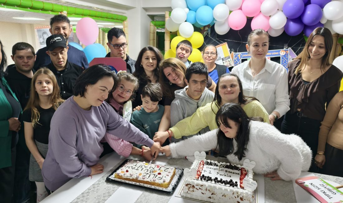 NAZİLLİ – 21 Mart Down